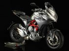 2014 MV Agusta Turismo Veloce 800